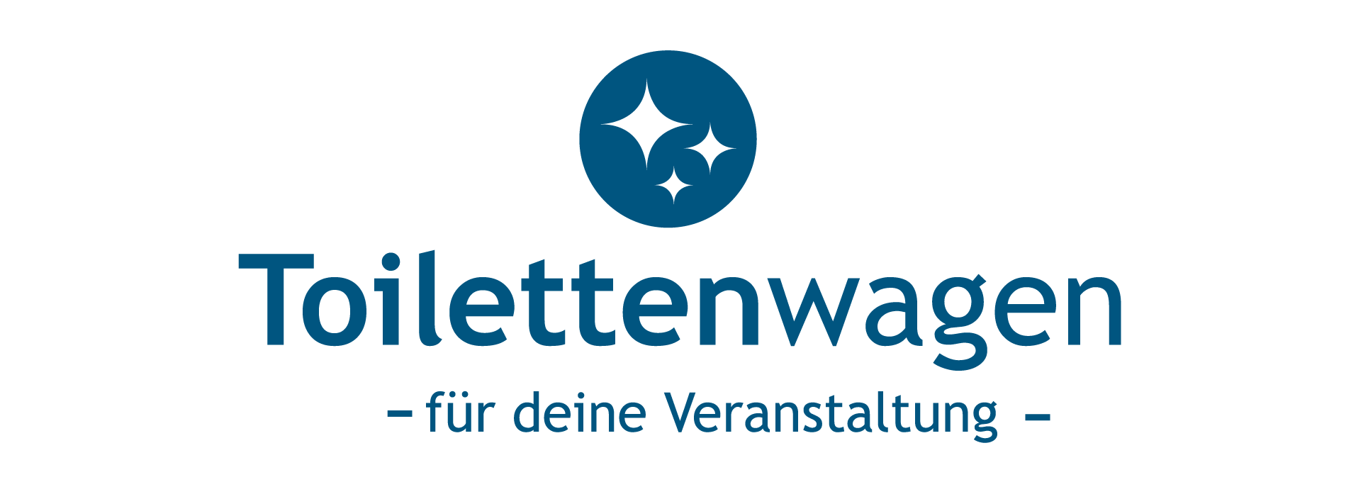 Toilettenwagen in Senden